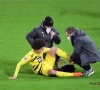 Axel Witsel : "Revenir sur les terrains est bien plus important"