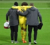 L'entraîneur de Dortmund jette un froid à propos du retour de Witsel cette saison