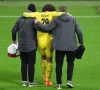 L'entraîneur de Dortmund jette un froid à propos du retour de Witsel cette saison