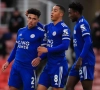 🎥 Premier League : Leicester retrouve des couleurs; Manchester City reste solide leader et enchaîne une 13e victoire de suite