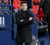 Pochettino n'est pas 100% heureux: "Tout aborder comme le match contre le FC Barcelone"