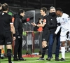 Laissons la parole aux arbitres