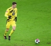 Bonne nouvelle pour les Diables du Borussia Dortmund