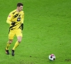 Bundesliga : Meunier participe à la victoire de Dortmund, Boyata et le Hertha s'imposent, Casteels défait avec Wolfsburg