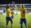 STVV surprend OHL avec un Mboyo déjà décisif 