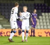 Bruges s'est facilement imposé sur la pelouse du Beerschot.