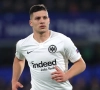 Luka Jovic double buteur, Schalke 04 regoûte déjà à la défaite 