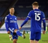 Une belle première pour Youri Tielemans avec Leicester City !