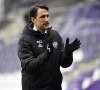 Le coach d'Eupen fan d'un joueur de Saint-Trond : "Nous le voulions cet été, l'un des meilleurs à sa position"