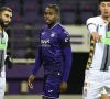 Anderlecht a un accord avec un club espagnol pour Dimata