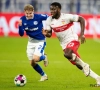 Coupe d'Allemagne : Cologne éliminé malgré le but d'Emmanuel Dennis; Gladbach trop fort pour Orel Mangala et Stuttgart