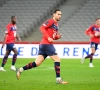 Un joueur de Lille en passe de rejoindre le CSKA Moscou