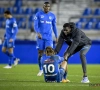 Pro League : Onuachu toujours, Cuesta encore... Genk prend un point face à La Gantoise