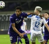 Frank De Bleeckere formel: "Anderlecht aurait dû obtenir un penalty contre Waasland-Beveren"