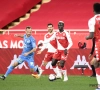 📷 Ligue 1 : première victoire pour Krépin Diatta avec Monaco