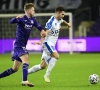 Leonardo Bertone satisfait du travail abattu par Waasland-Beveren à Anderlecht