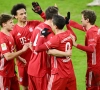 Bundesliga : Joshua Kimmich fait le show avec le Bayern face à Schalke