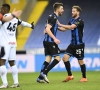 Bruges domine son dauphin au terme d'un match spectaculaire