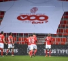 🎥 Le Standard de Liège remporte le choc wallon et se hisse provisoirement à la 4ème place !