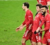 Le Bayern Munich devrait prolonger l'un de ses attaquants 