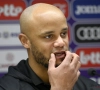 Kompany ne se préoccupe pas des problèmes financiers : "Je ne veux pas pleurnicher"