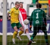 Mickael Tirpan et le Fortuna Sittard, c'est fini 