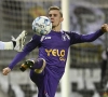 Tom Pietermaat (Beerschot) absent plusieurs mois 