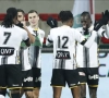 Coupe de Belgique: Gand-Charleroi avancé et diffusé 