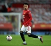 Jesse Lingard a son favori pour le Ballon d'Or