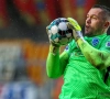 Officiel : Danny Vukovic de retour en Europe