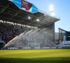 Le stade de Zulte Waregem change de nom !