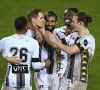 Un "vrai match de Coupe" et une qualification "jusqu'au boutiste" pour Charleroi 