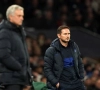 Frank Lampard veut encore croire au maintien d'Everton : "Les choses tourneront en notre faveur"