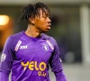 Premier contrat pro pour un jeune attaquant du Beerschot 