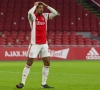 L'UEFA a répondu à l'Ajax pour Sébastien Haller