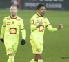 Pro League : Igor de Camargo arrache la victoire à Bruges