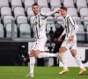 🎥 Un nouveau but pour CR7, une victoire en deux temps pour la Juve 