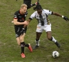 La Gantoise envoie Botaka, de retour de Charleroi, et Arslanagic dans le noyau B