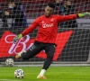 L'agent d'Onana refroidit Lyon