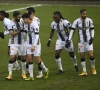 Le Sporting de Charleroi sans un pion majeur contre La Gantoise