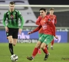 Un joueur d'Ostende dans le viseur de l'Antwerp