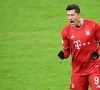 Lewandowski dans la légende, un dernier doublé pour Haaland et l'Europe pour l'Union Berlin 