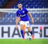 Exclu du groupe depuis plusieurs mois, Nabil Bentaleb réintègre le groupe pro de Schalke 04