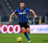 Inter : nouvelles rassurantes pour Stefan De Vrij 