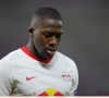 Manchester United fonce sur un défenseur de Leipzig