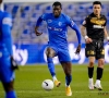 Croky Cup : Genk peut remercier Paul Onuachu