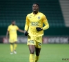 Coupe de France : Jérémy Doku passe à la trappe avec Rennes, un Zèbre qualifie Sochaux