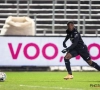 Match nul des remplaçants d'Anderlecht face à La Gantoise