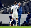 Mourinho remet Gareth Bale à sa place