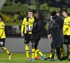 D1B : le Lierse s'impose sans trembler face à Virton